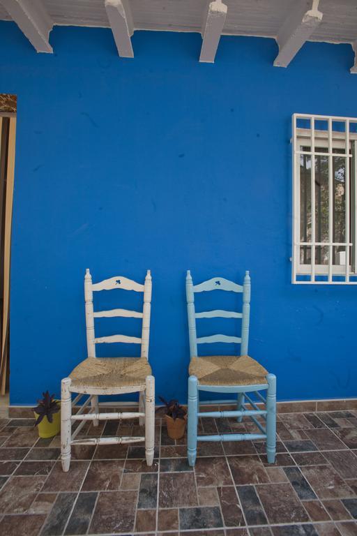 Casa El Pajar Chulilla Room photo